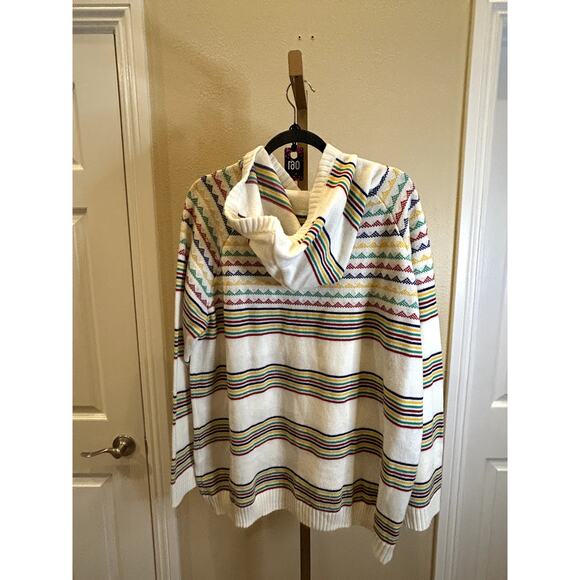 Modcloth Smitten Mitten Sweater 4XL Excellent Condition - Picture 3 of 8